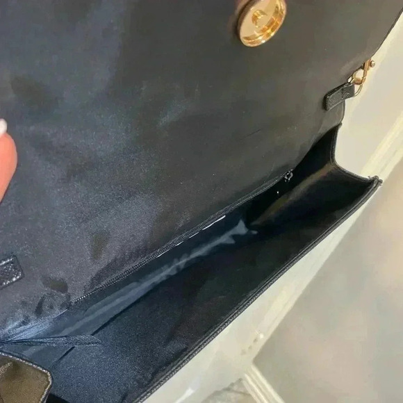 H&M Black Crossbody Purse - Picture 4 of 4